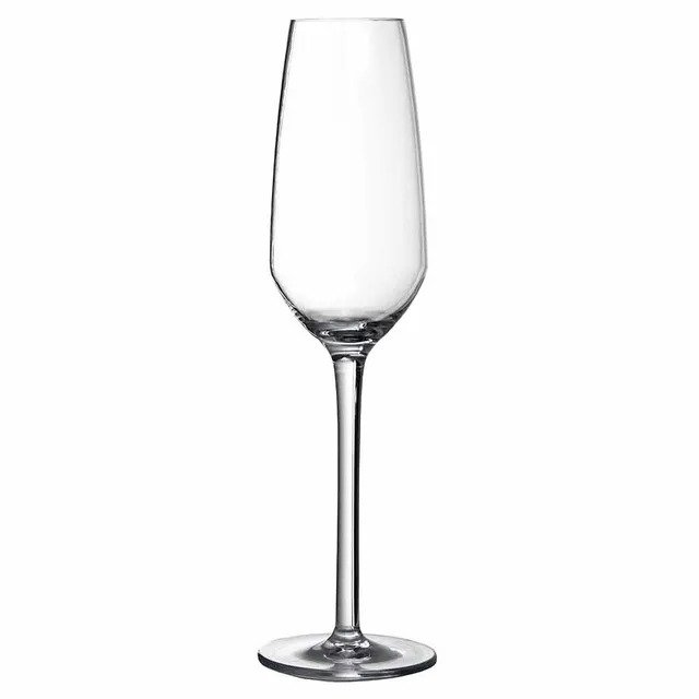 Urban Bar Iris flute champagne plastica 24cl tritan