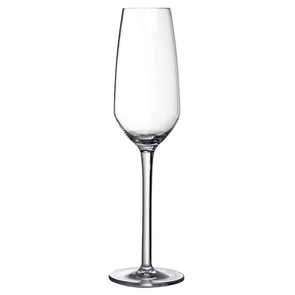 Urban Bar Iris flute champagne plastica 24cl tritan