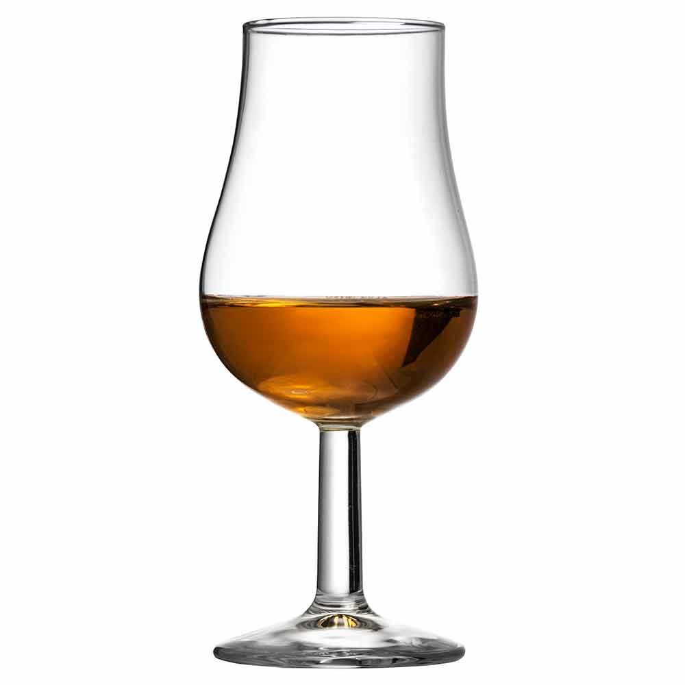 Urban Bar Spey Taster Calice Whisky 13cl Tulipano