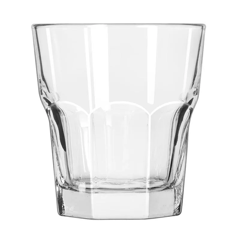 Urban Bar UB571 Bicchiere Old Fashioned Tumbler Vetro