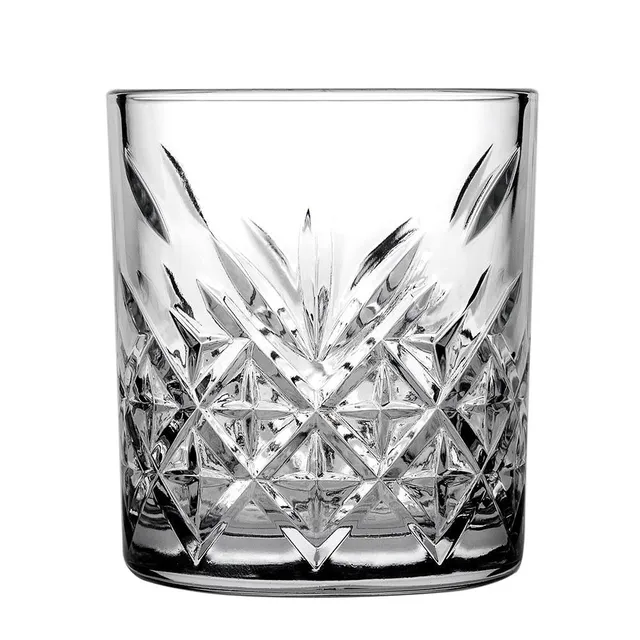 Urban Bar UB736 Tumbler Old Fashioned Vetro da Bar