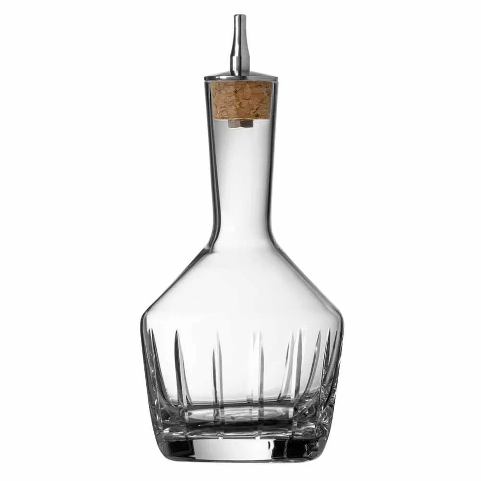 Urban Bar Bitter Bottles Vertical Cut bottiglia bitter 20cl