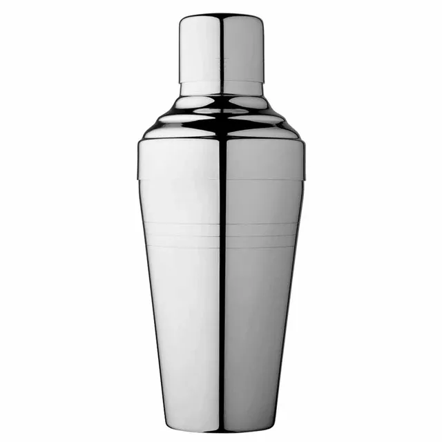 Urban Bar Baron Yukiwa shaker 50cl acciaio inox