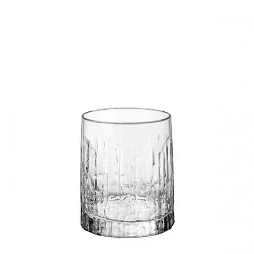 Urban Bar Branded and Point of Sale UB523 bicchiere old fashioned vetro