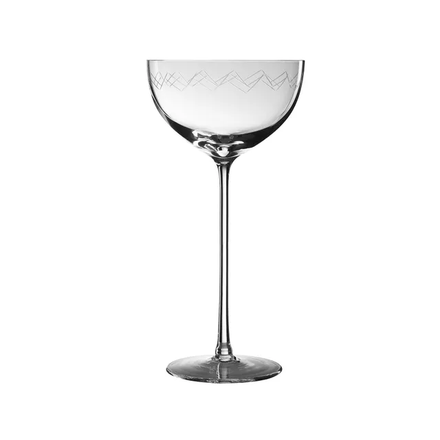 Urban Bar Calabrese ZigZag coppa 23cl box 6