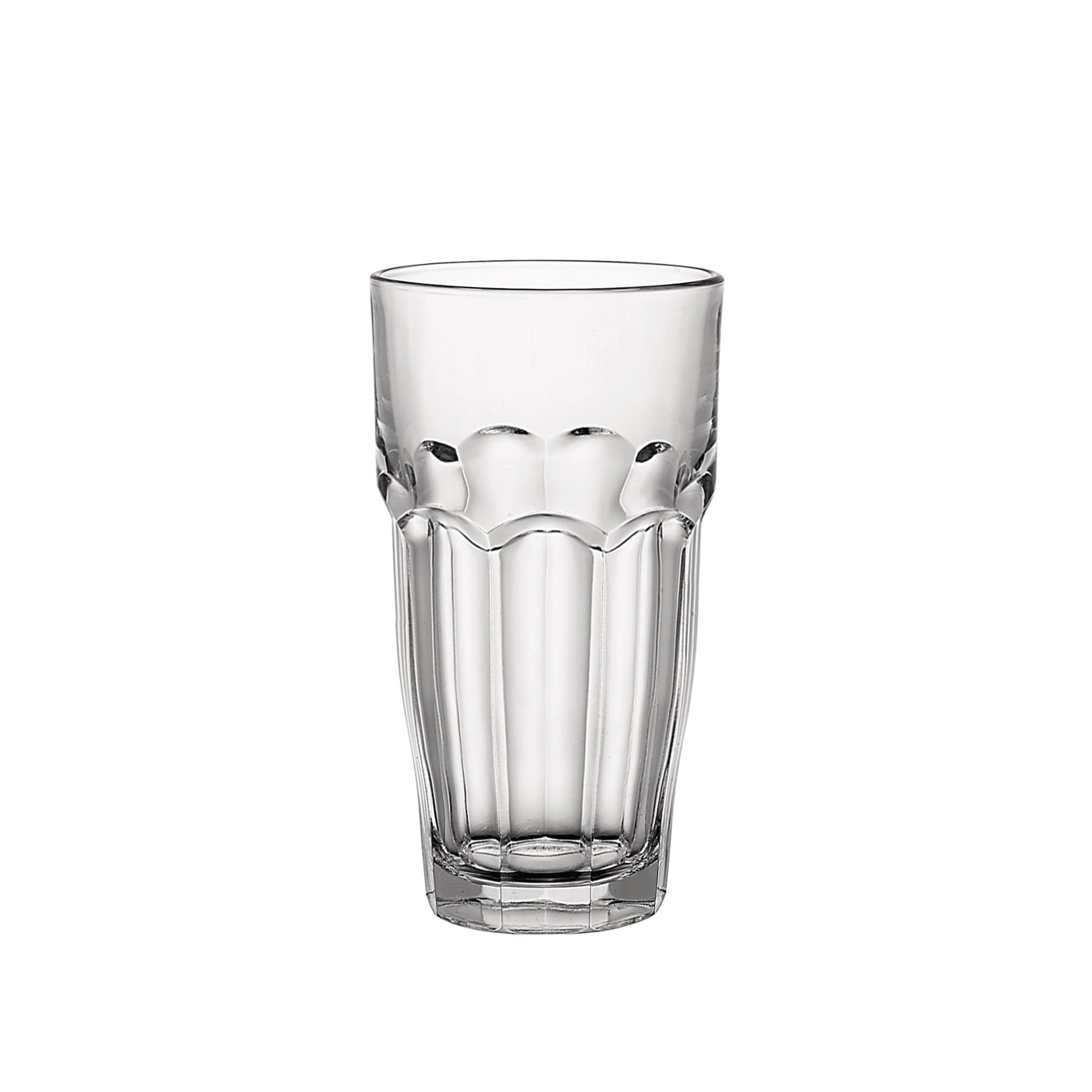 Urban Bar UB535 bicchiere highball vetro bar