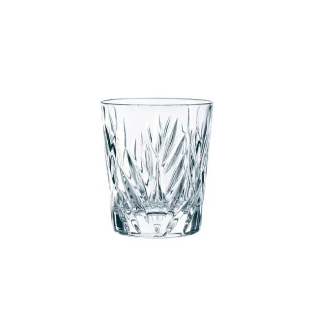Urban Bar UB703 bicchiere old fashioned vetro