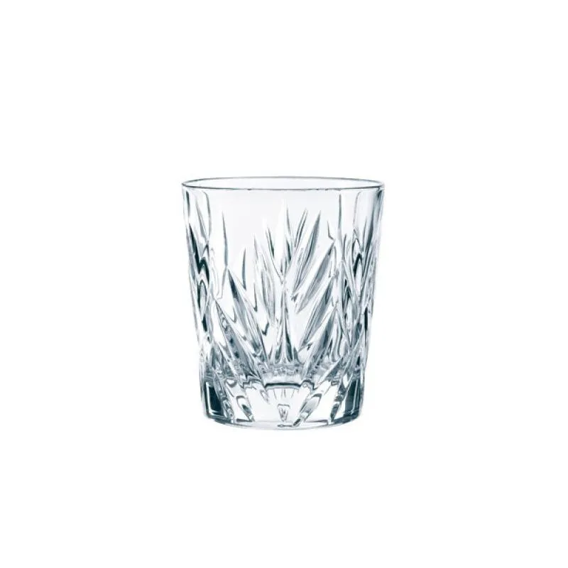 Urban Bar UB703 bicchiere old fashioned vetro