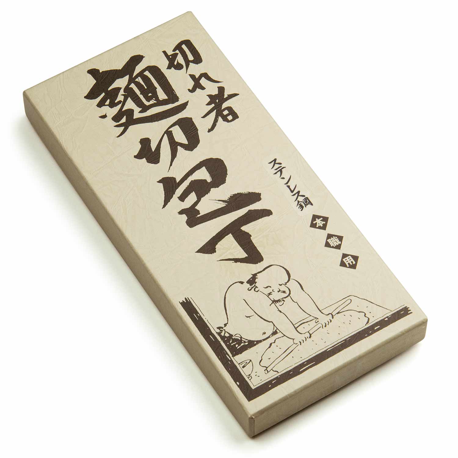 Urban Bar Accessories Soba Kiri coltello ghiaccio 24 cm Giappone