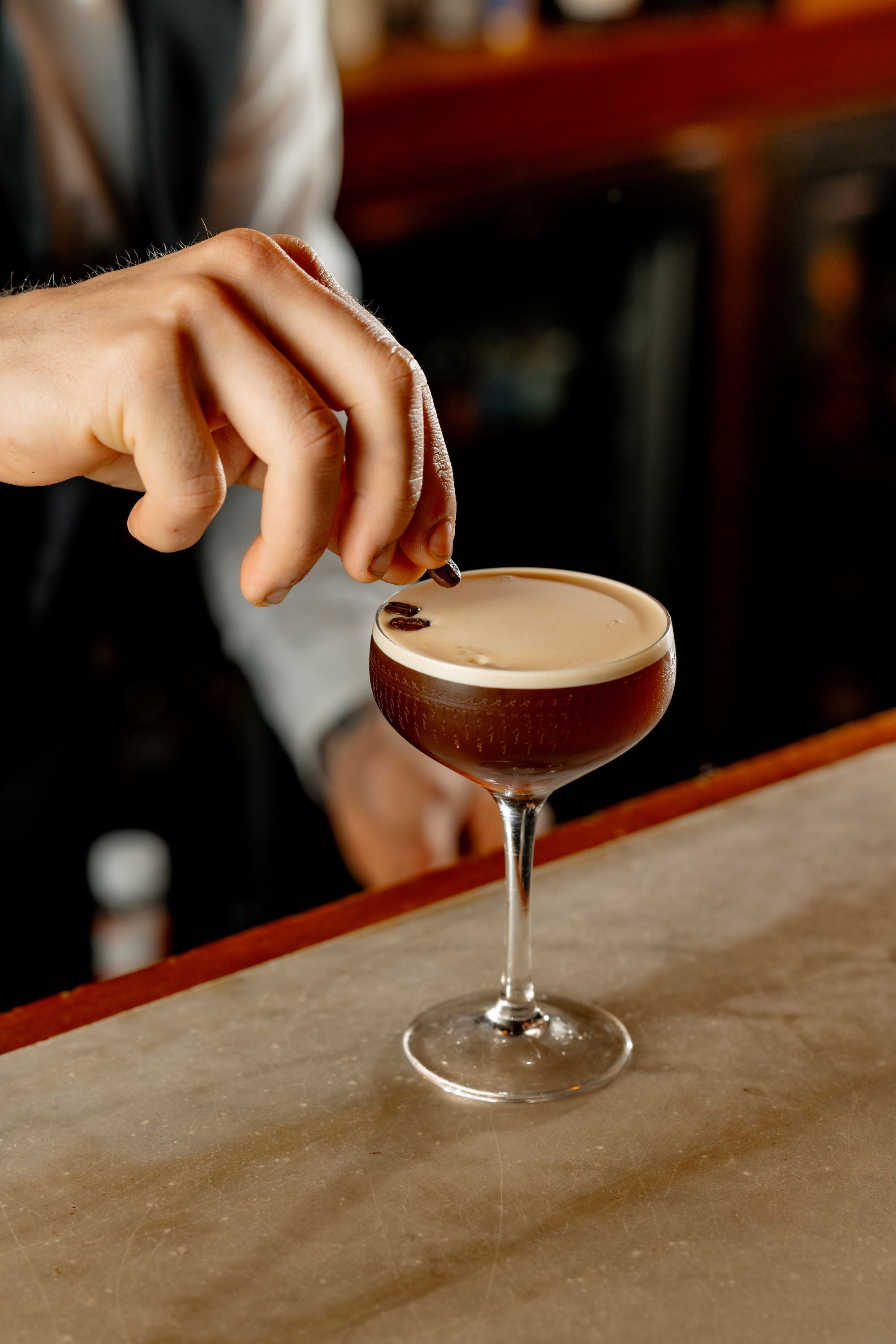 Urban Bar 1920 Coupette coppa champagne cristallo 15cl vintage