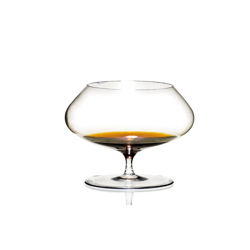 ColleVilca Tasting Stellare calice distillato 11 cm