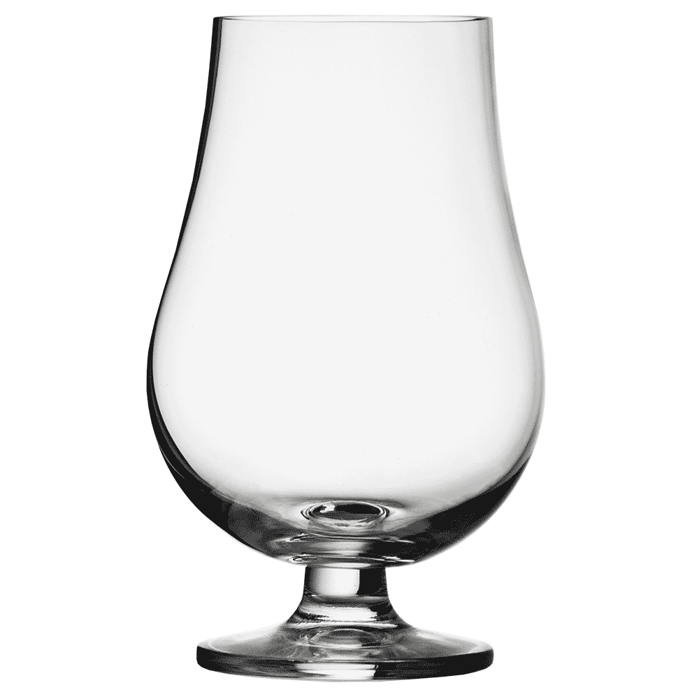 Urban Bar Strathspey Bicchiere Rum Vetro 33cl tulipano