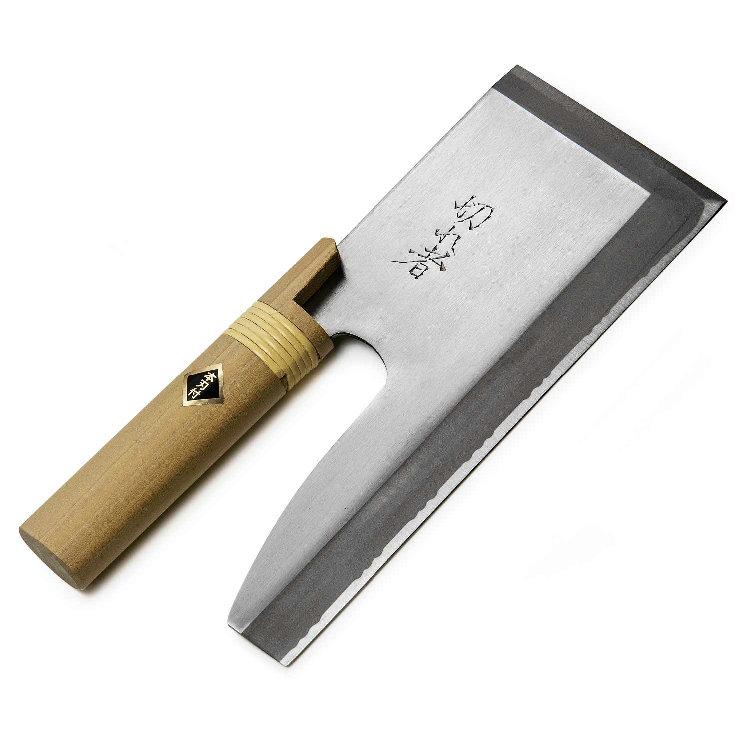 Urban Bar Accessories Soba Kiri coltello ghiaccio 24 cm Giappone