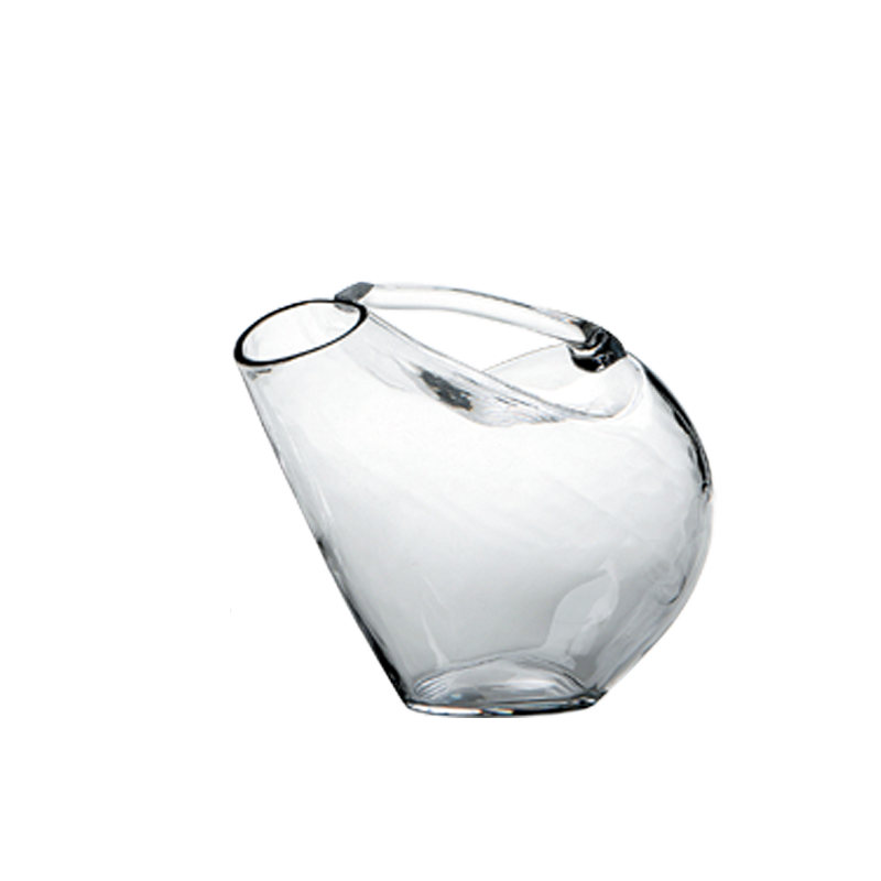ColleVilca Table Askos Brocca Cristallo 250 cl Mithos