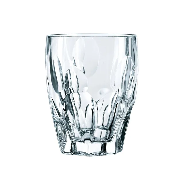 Urban Bar UB706 Bicchiere Old Fashioned Vetro Whisky Bar