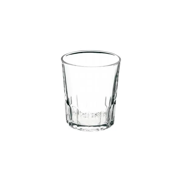 Urban Bar UB538 bicchiere tumbler vetro old fashioned