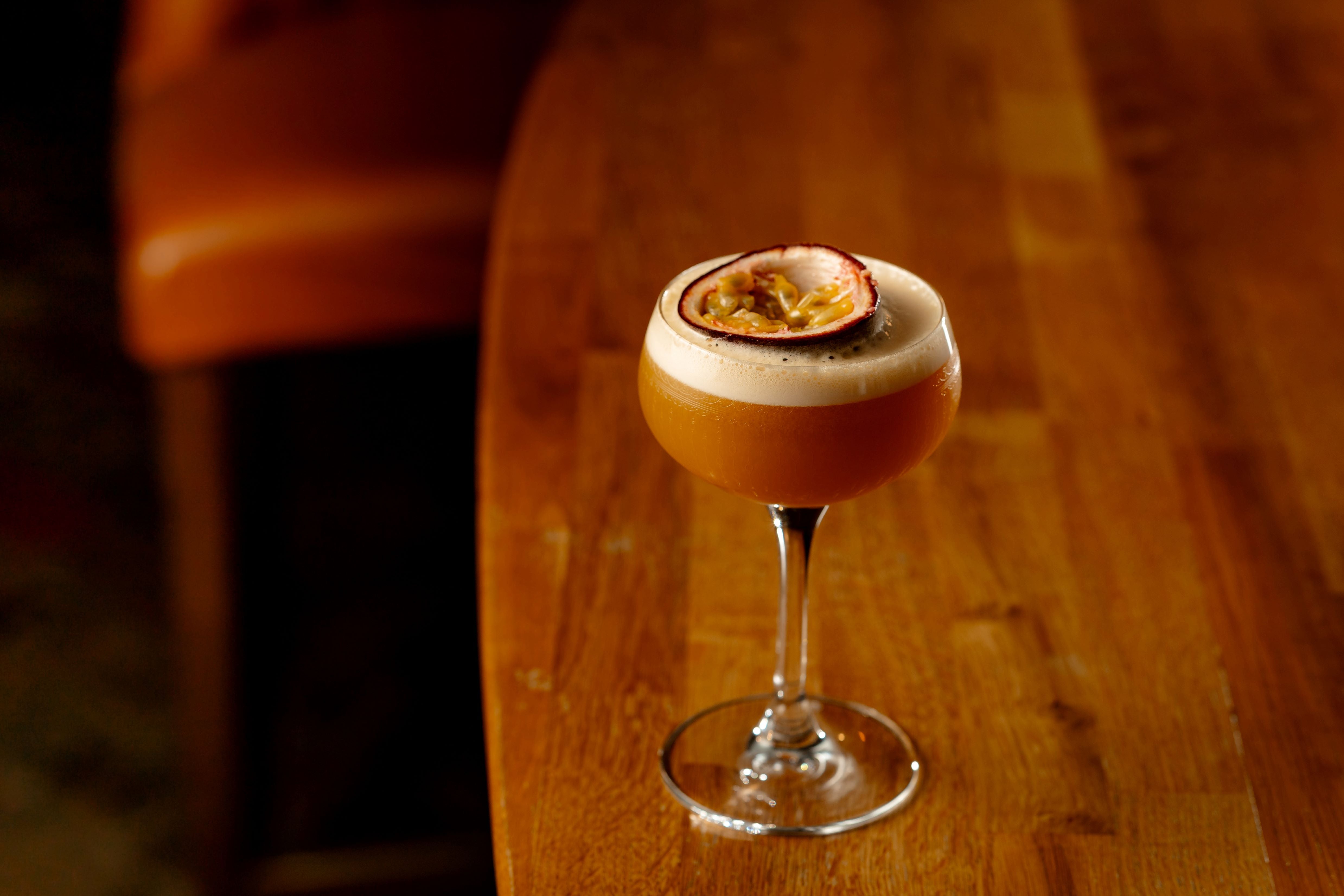 Urban Bar 1920 Coppa Champagne Cristallo 21cl 4pz