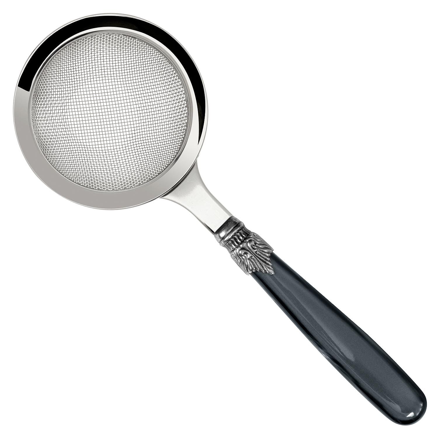 Urban Bar Classico colino cocktail acciaio 23cm