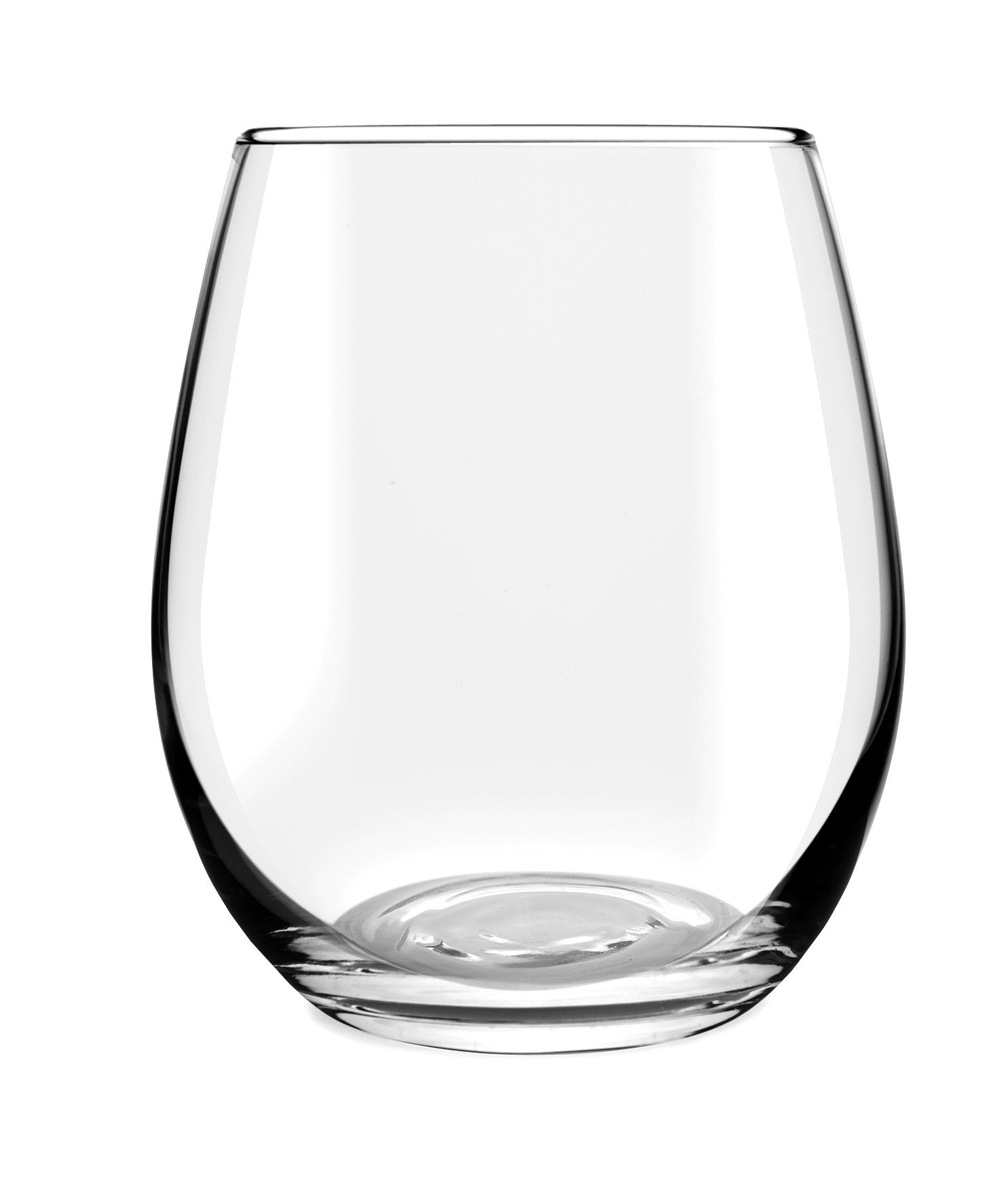 Urban Bar Branded UB752 bicchiere old fashioned vetro