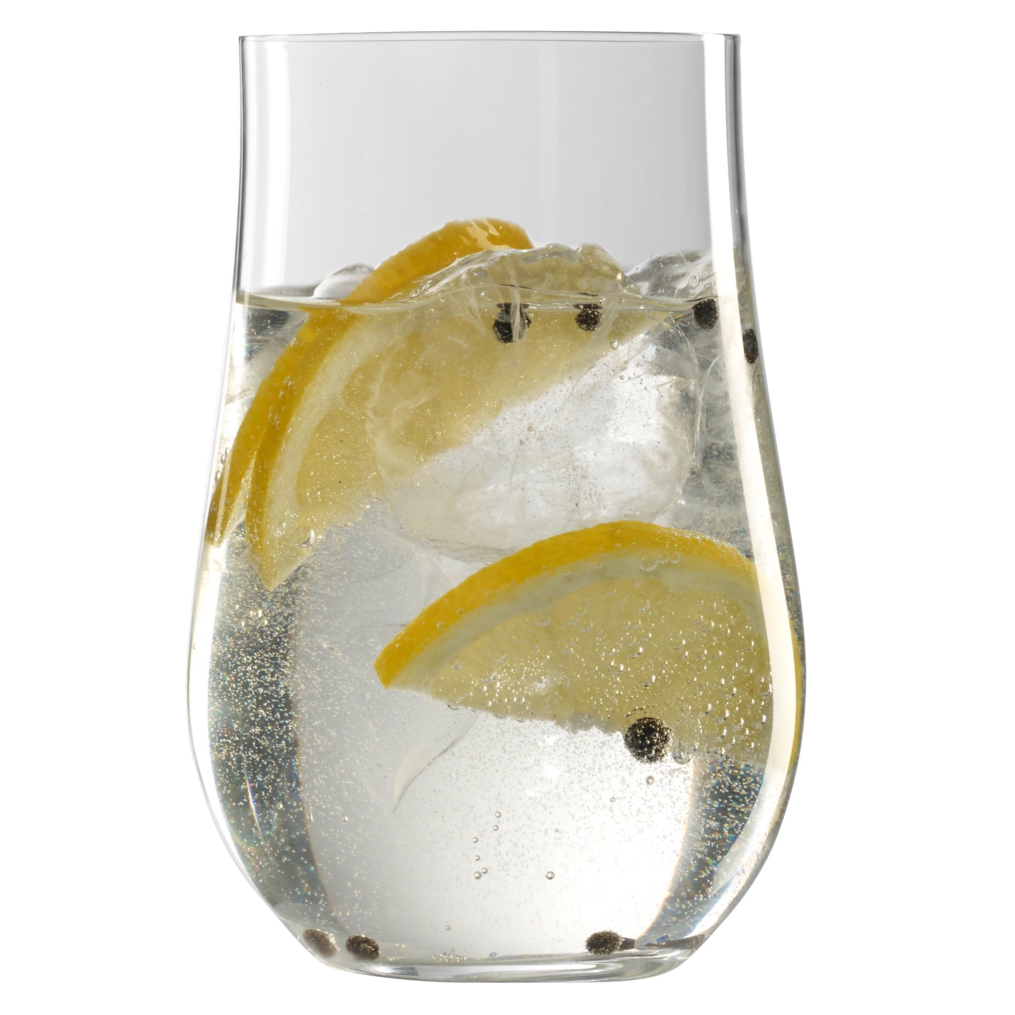 Urban Bar Urbino Highball Glass 45cl bicchiere cristallo