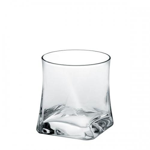 Urban Bar Branded UB520 tumbler whisky vetro Default