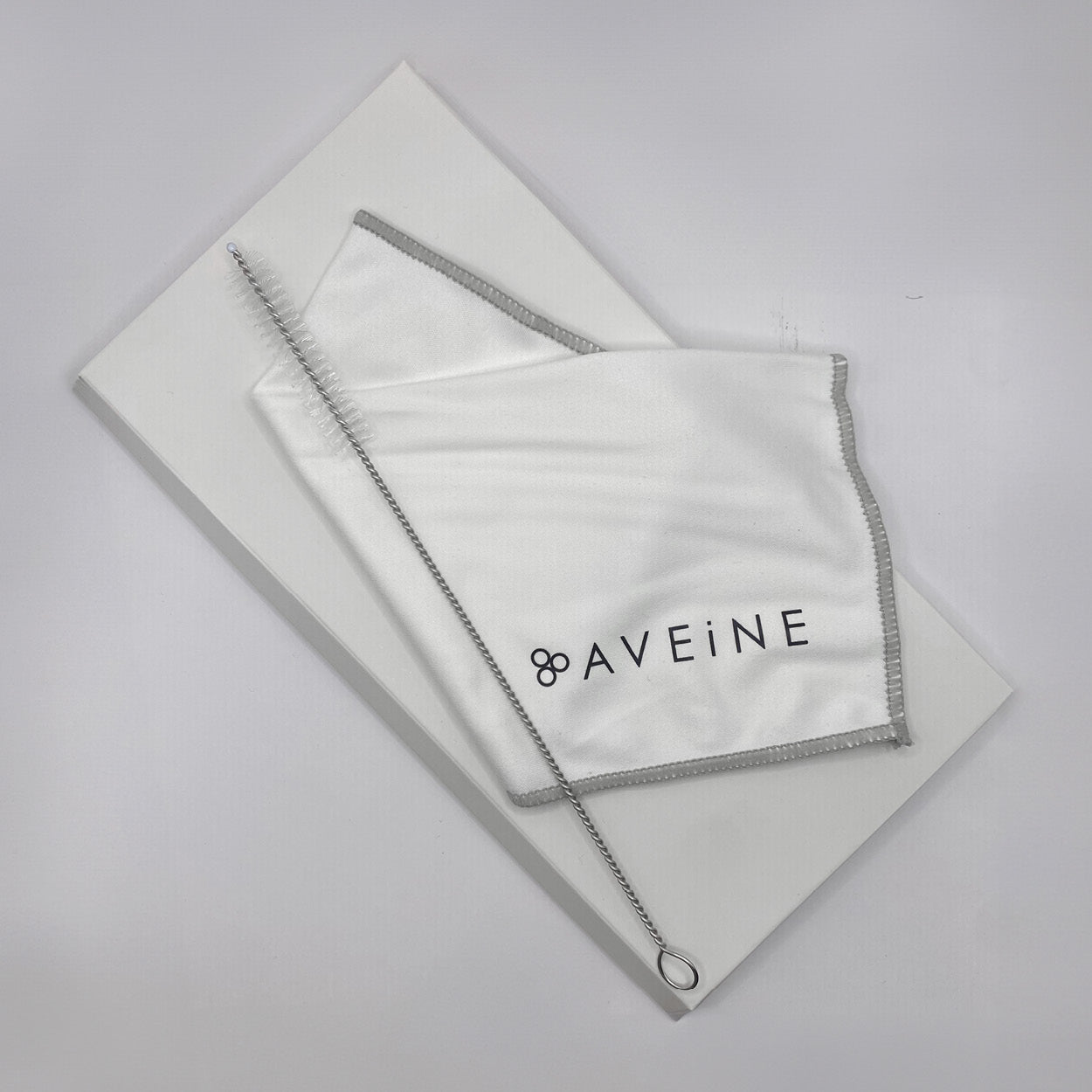 Aveine Accessories Cleaning Kit Pulizia Aeratore Panno Spazzola