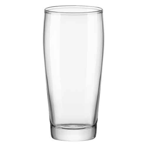 Urban Bar UB424 bicchiere highball long drink tumbler vetro