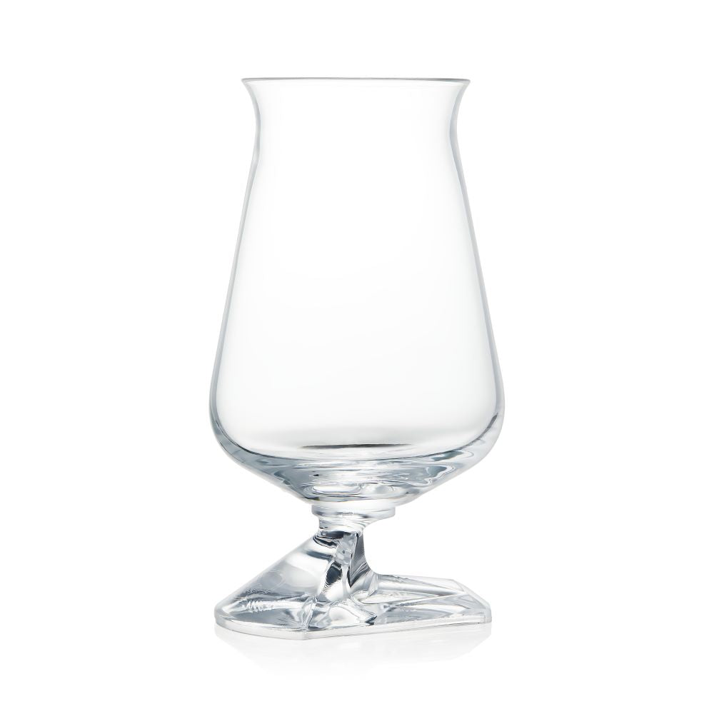 Urban Bar Tuath Bicchiere Whisky Irlandese Cristallo 21cl