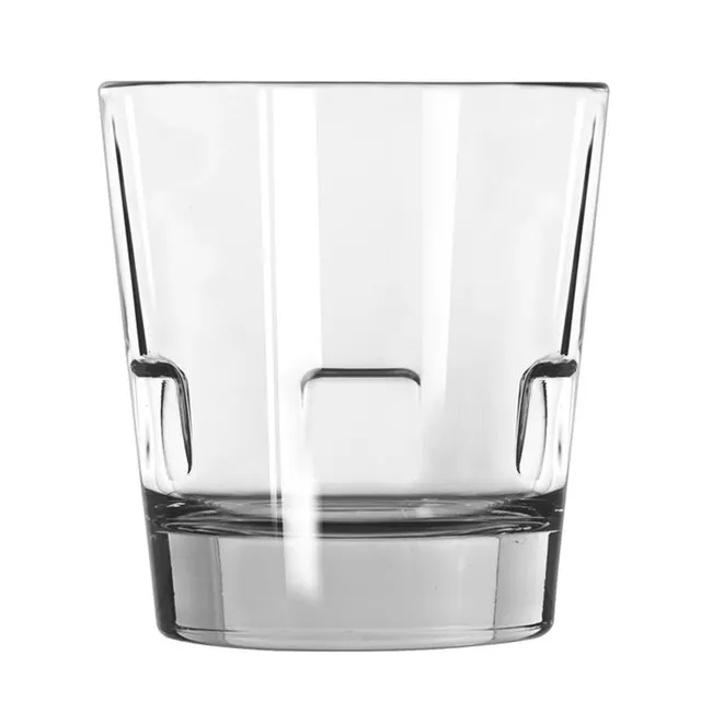 Urban Bar UB585 bicchiere old fashioned vetro