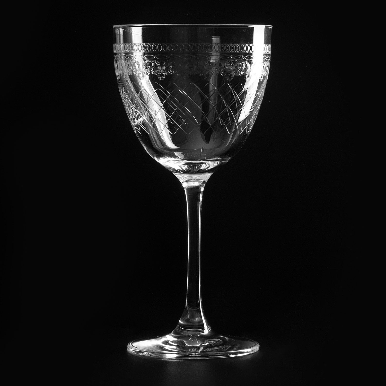 Urban Bar 1910 Nick & Nora bicchiere cocktail 17cl