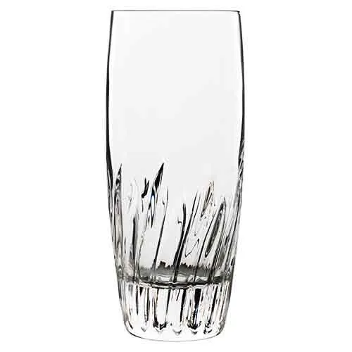 Urban Bar UB444 highball tumbler alto vetro branding