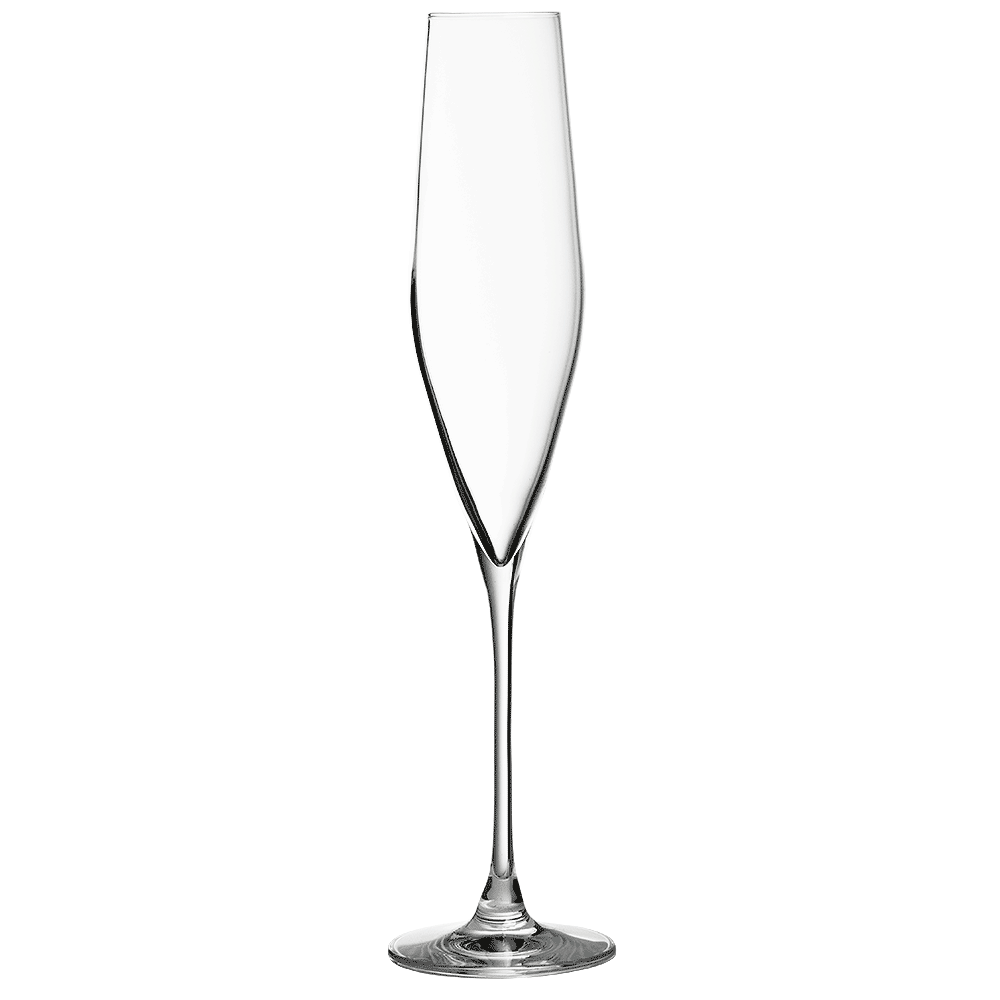 Urban Bar Bacci flute champagne cristallo 19cl