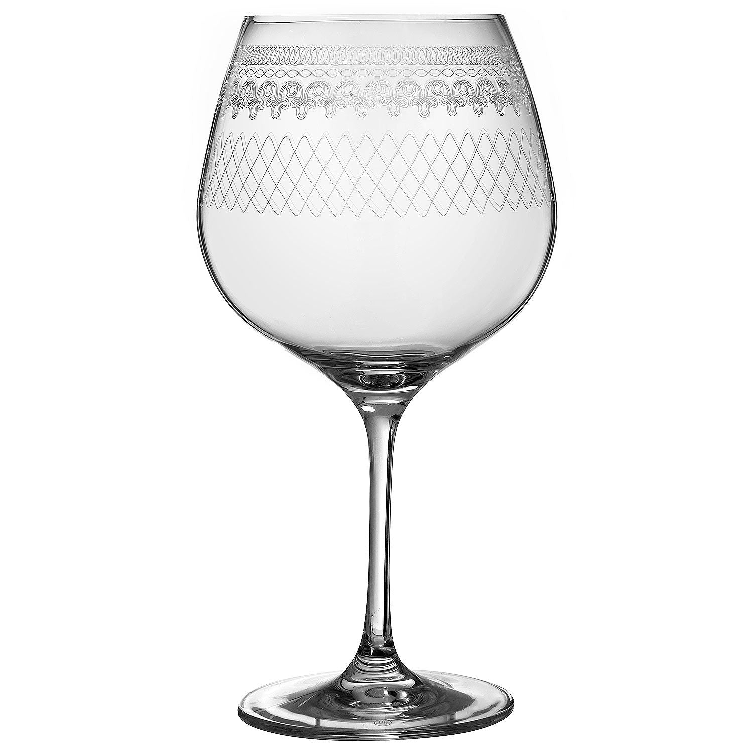 Urban Bar 1910 Gin Balloon 65cl calice gin