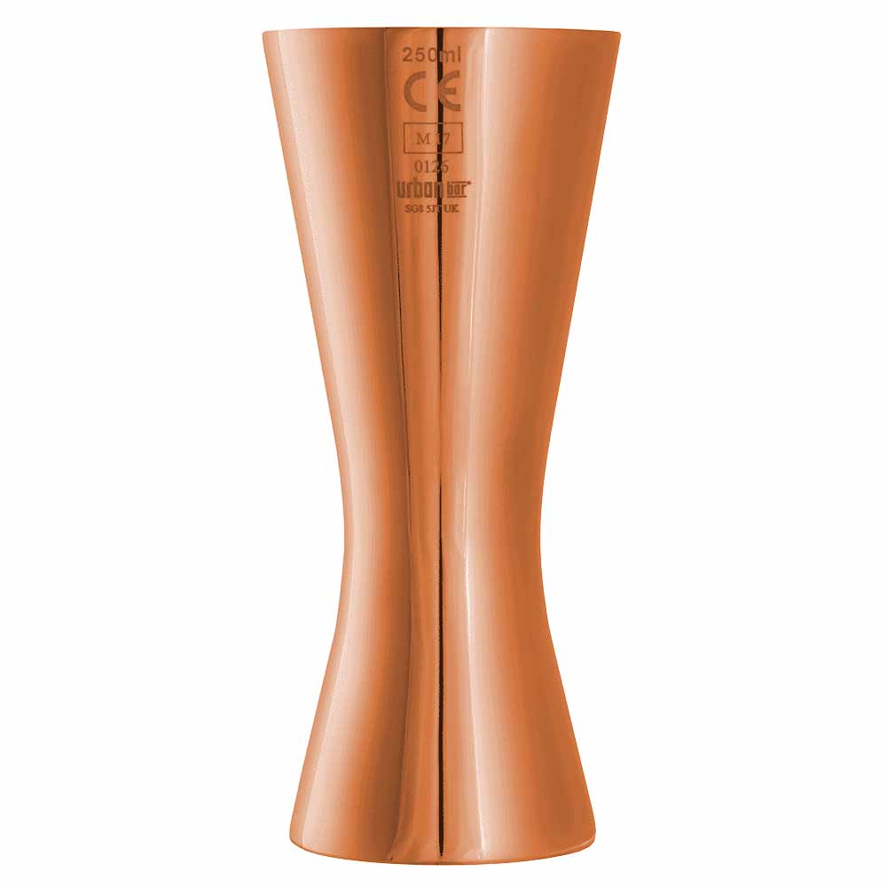 Urban Bar Aero Misurino Vino 250ml rame