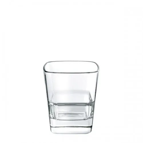Urban Bar UB529 Bicchiere Old Fashioned Tumbler Vetro