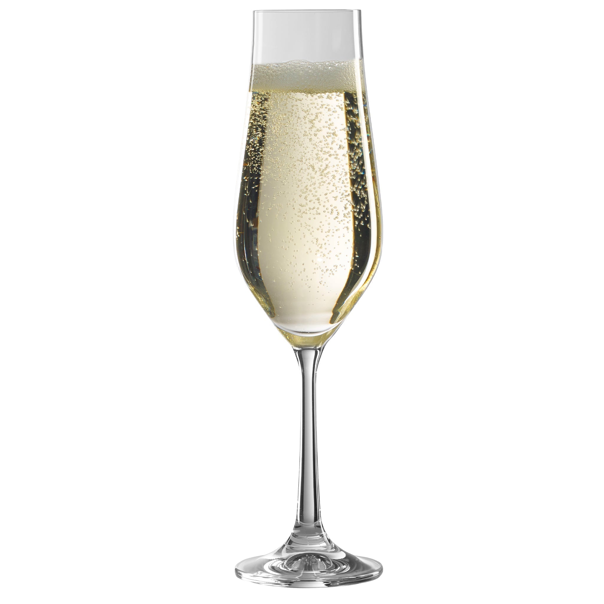 Urban Bar Urbino Flute Champagne Cristallo 17cl