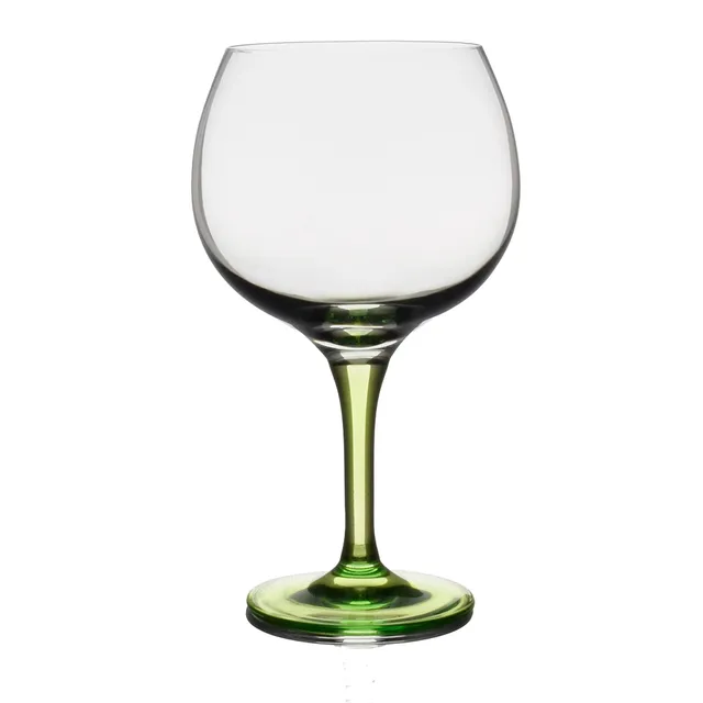 Urban Bar Green Stem calice gin verde 60 cl cristallo