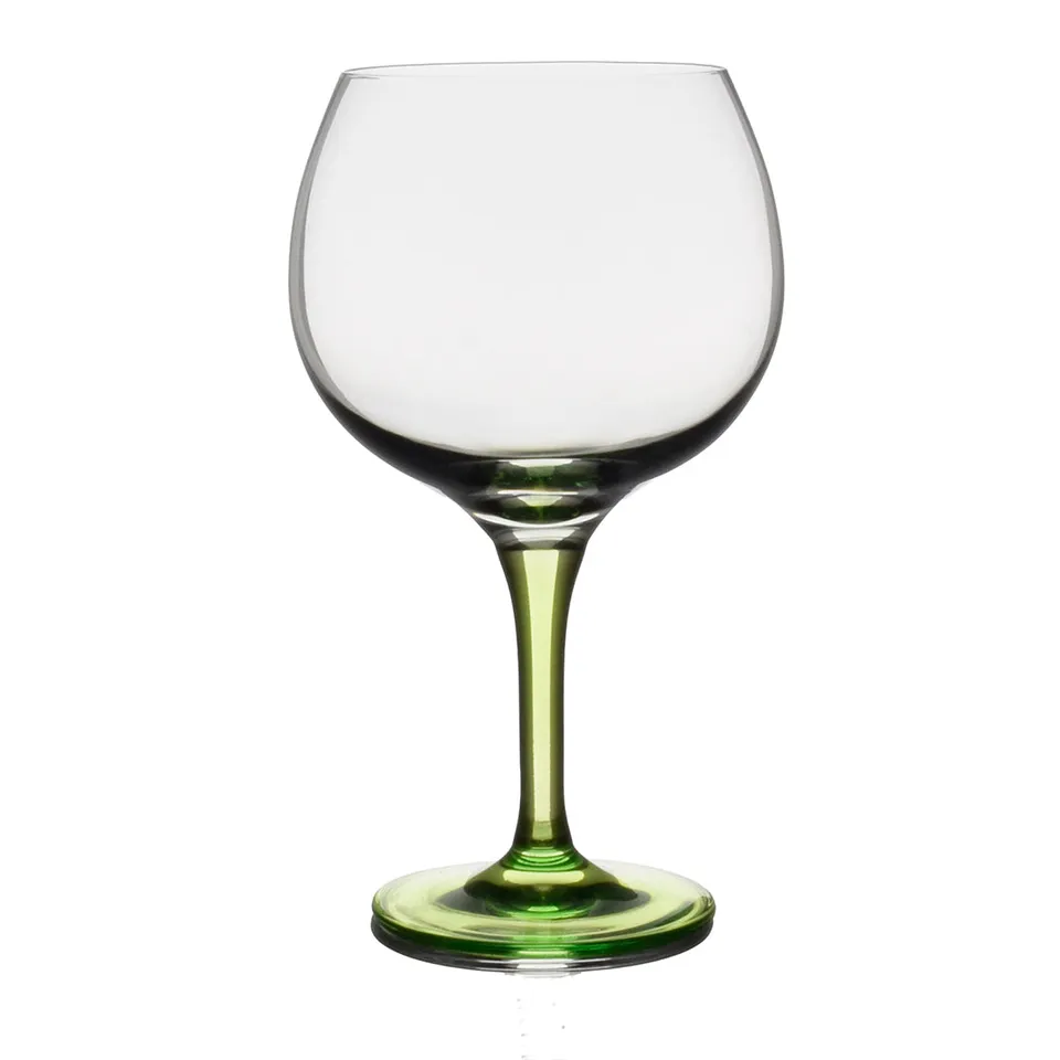 Urban Bar Green Stem calice gin verde 60 cl cristallo