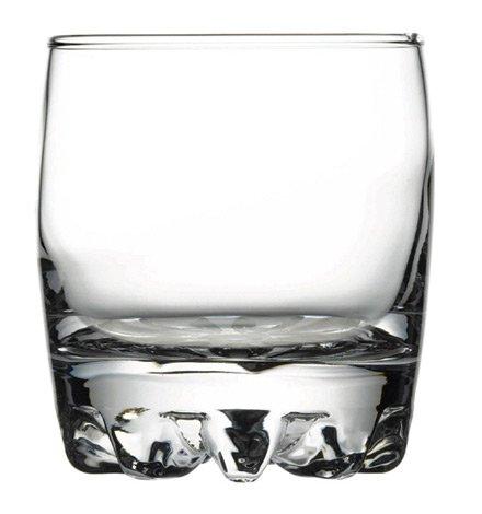 Urban Bar UB733 Tumbler Bicchiere Old Fashioned Vetro Bar