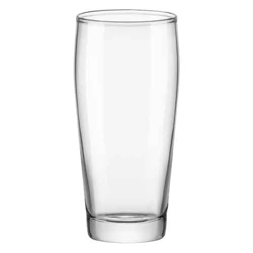Urban Bar UB424 bicchiere highball long drink tumbler vetro