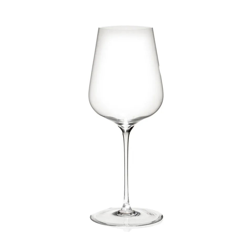Cristalleria ColleVilca Tasting Stellare calice vino bianco 25 cm