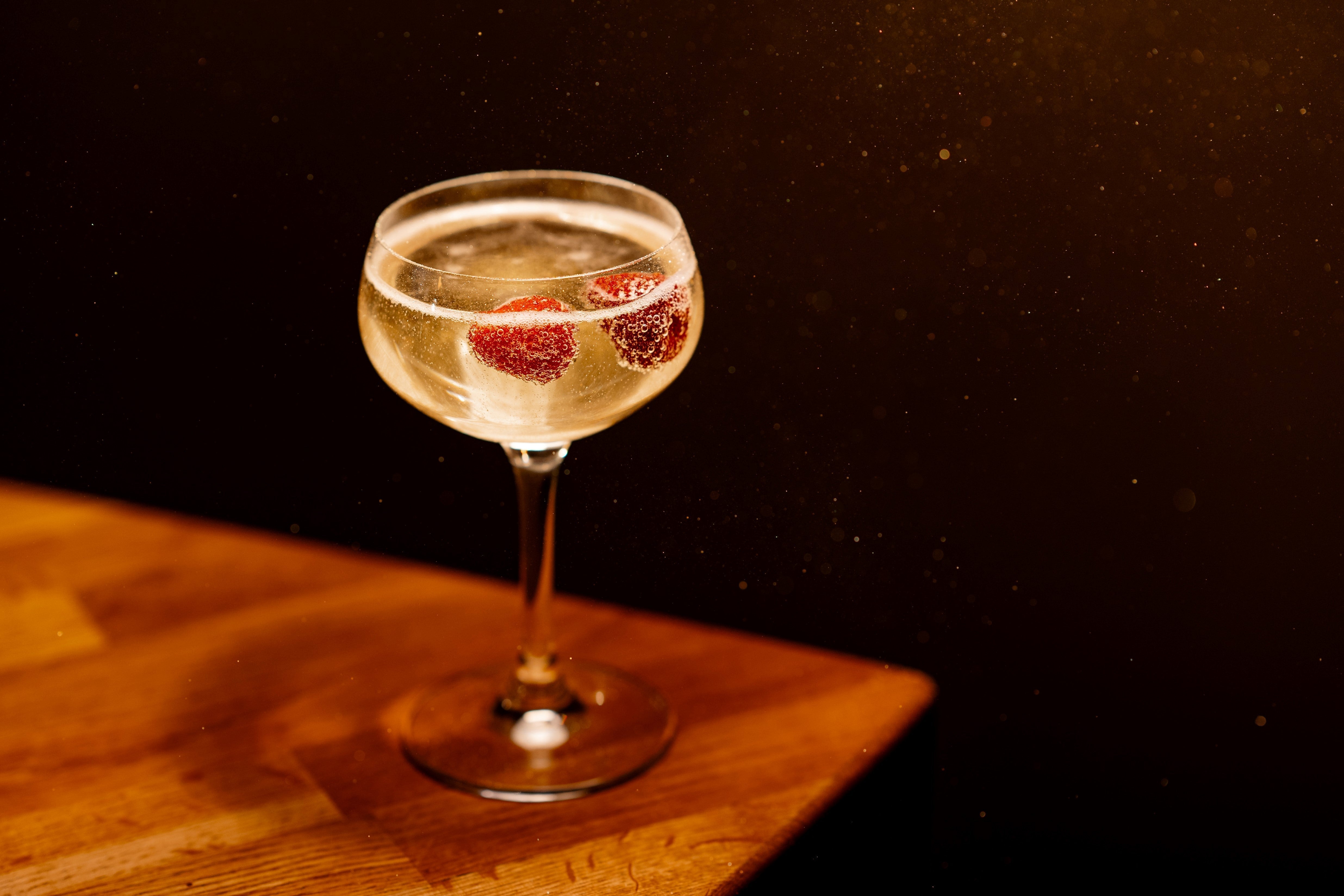 Urban Bar Retro Coppa Champagne Cristallo 21cl Coupe