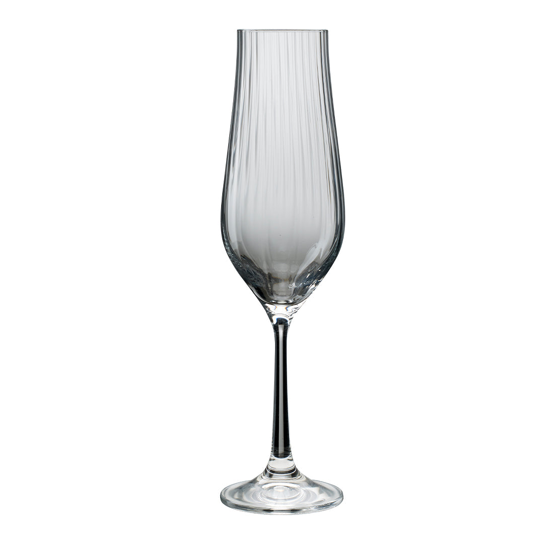 Urban Bar Gradara Flute 17cl calice champagne cristallo