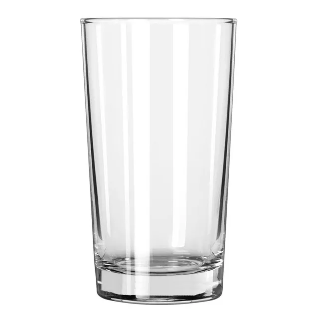 Urban Bar UB574 Bicchiere Highball Vetro Brandizzato Bar