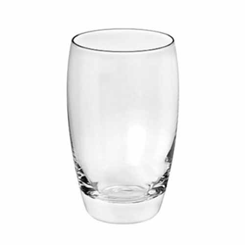 Urban Bar Branded UB402 bicchiere tumbler vetro
