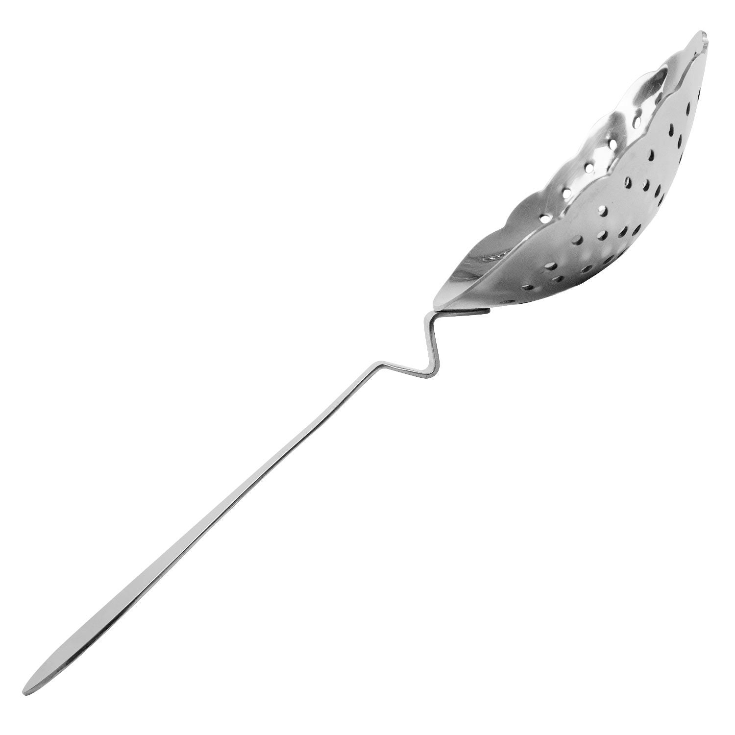 Urban Bar Biloxi Julep Strainer 22cm colino cocktail acciaio