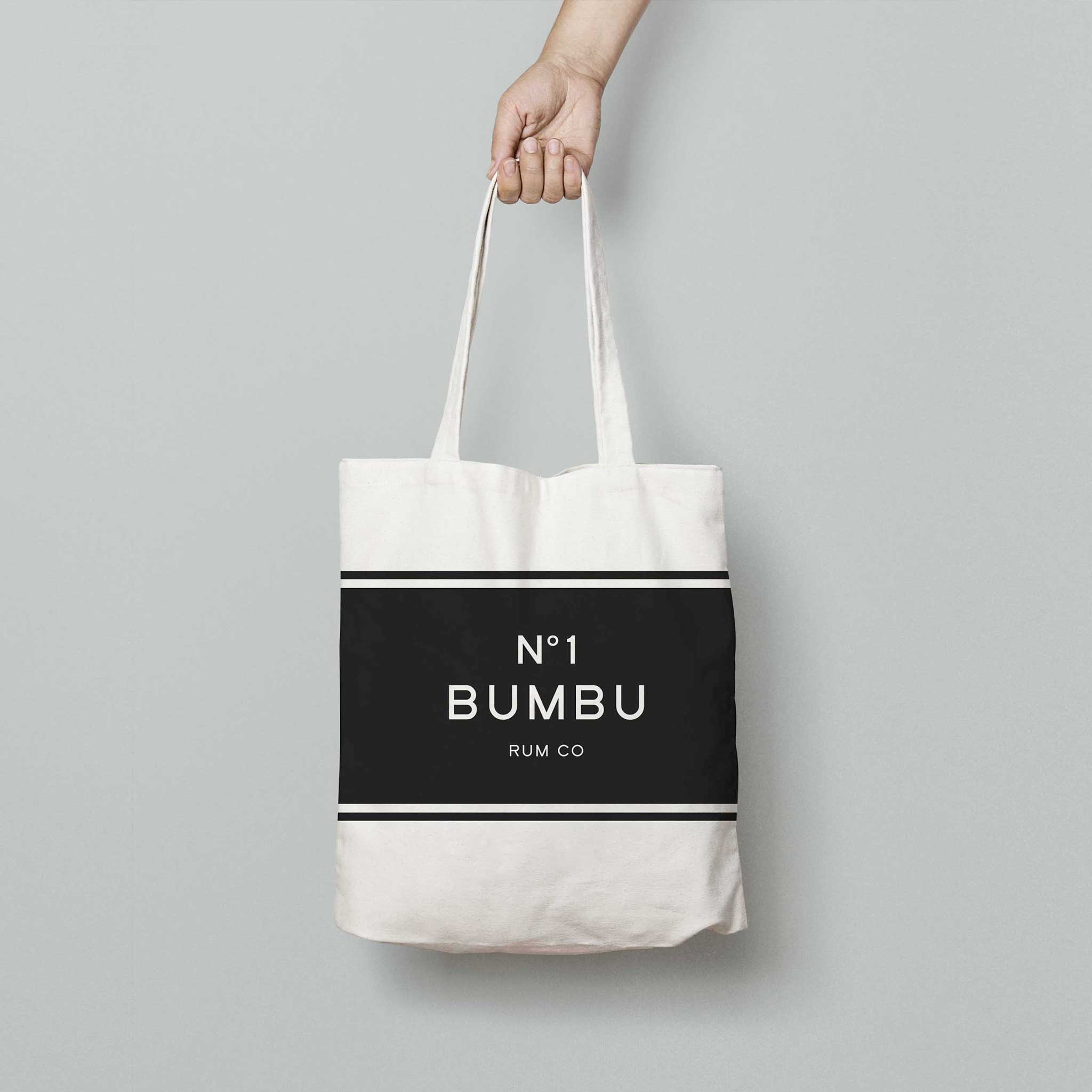 Bumbbu Bags & Accessories Tote Bag borsa shopper