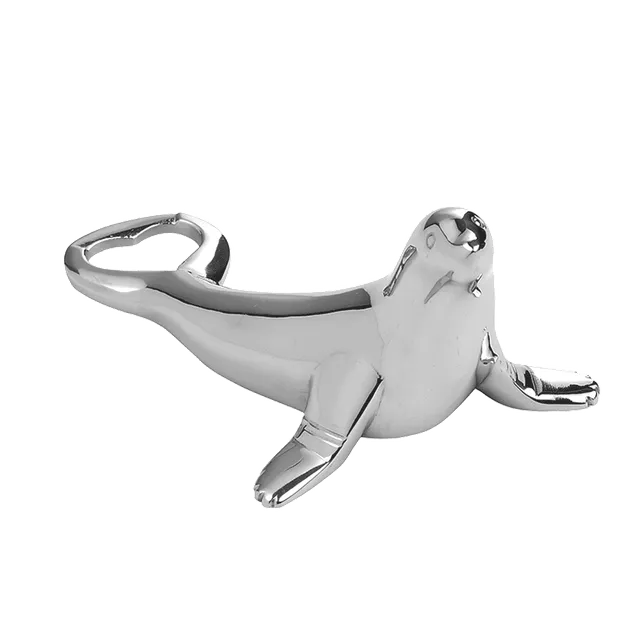 Urban Bar Seal apribottiglie acciaio foca