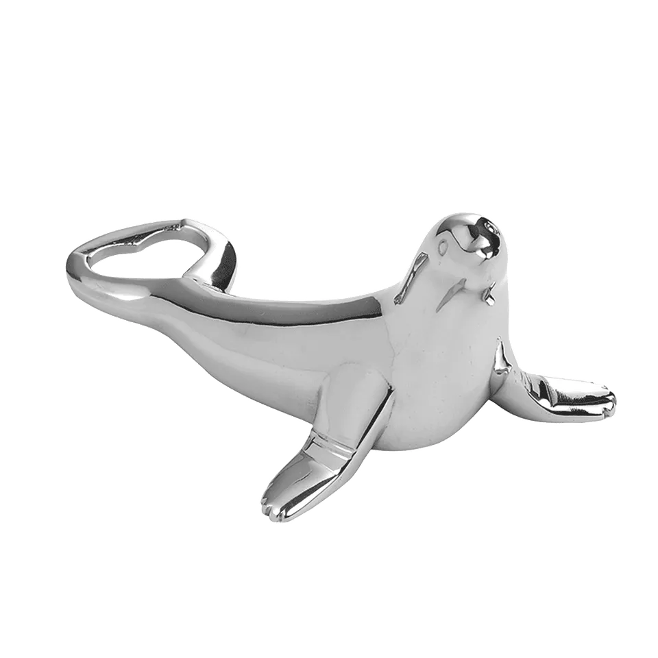 Urban Bar Seal apribottiglie acciaio foca