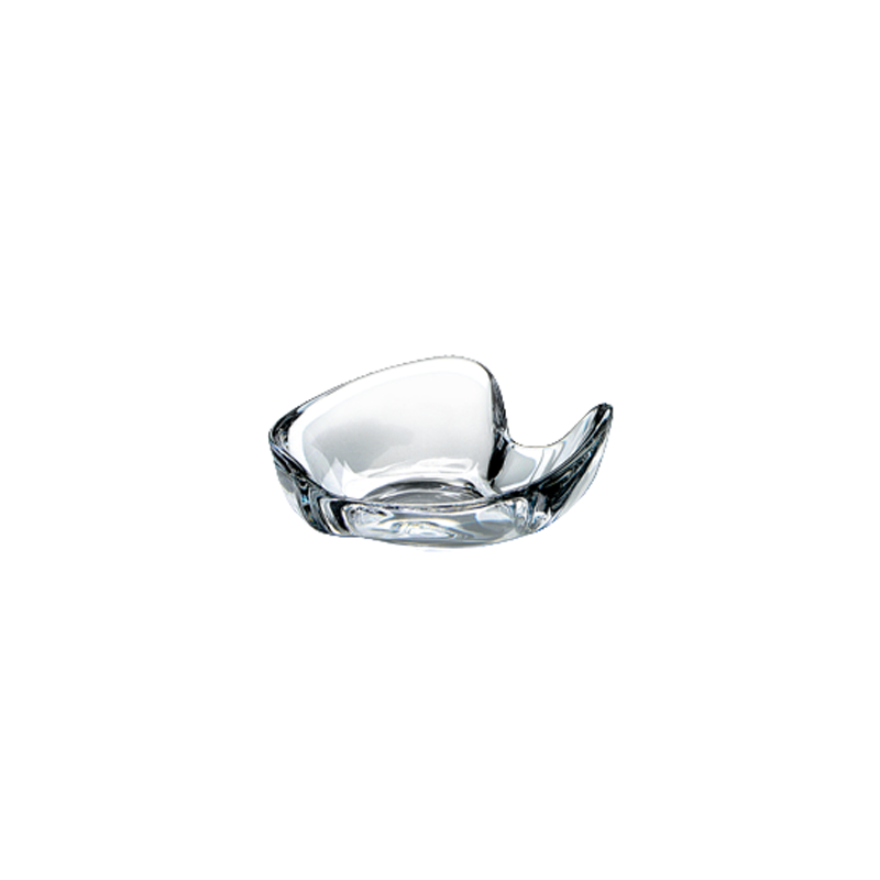ColleVilca Small Gifts Eden foglia svuotatasche 14 cm